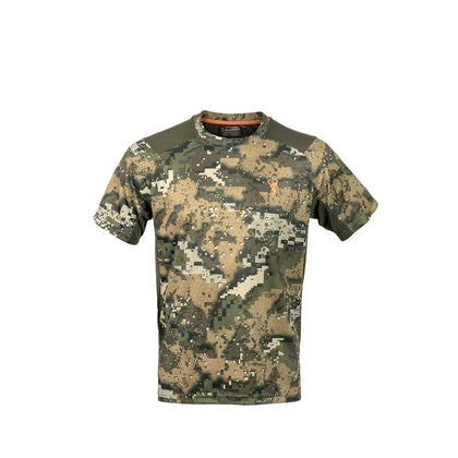 Hunters Element Eclipse V2 SS Tee