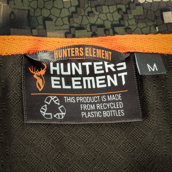Hunters Element Eclipse V2 Vantage Hoodie 2XL / Camo