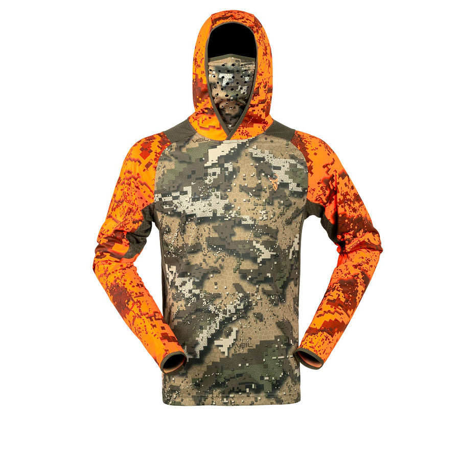 Hunters Element Eclipse V2 Vantage Hoodie 2XL / Camo