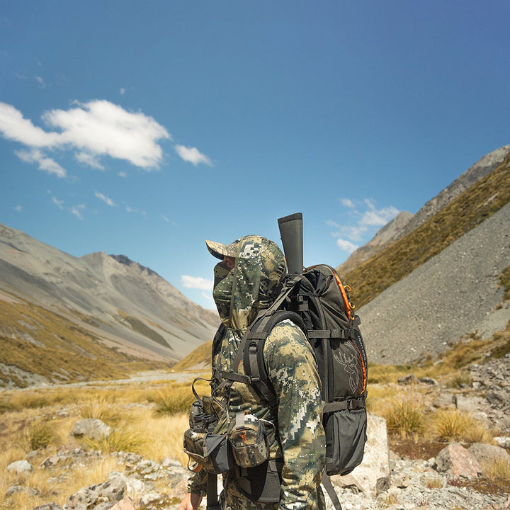 Hunters Element Eclipse V2 Vantage Hoodie 2XL / Camo
