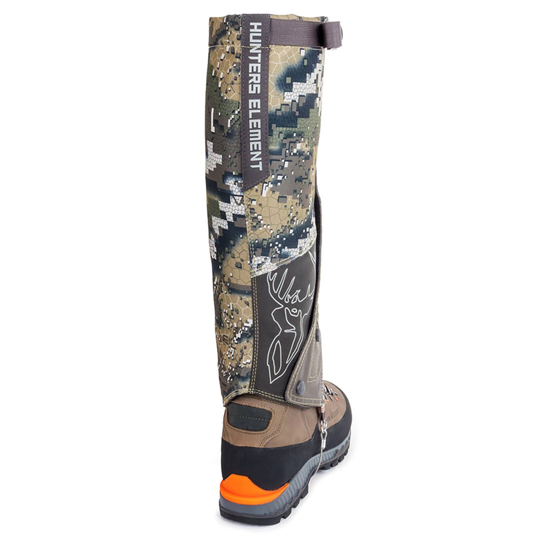 Hunters Element Venom Gaiter V2 3XL / Camo