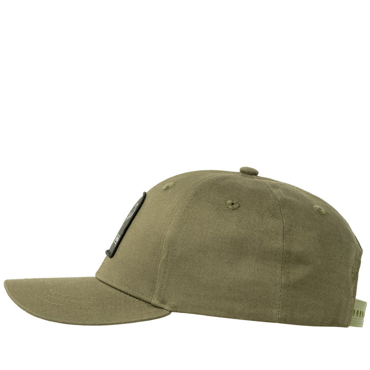 Hunters Element Royal Stag Kids Cap OS / Green