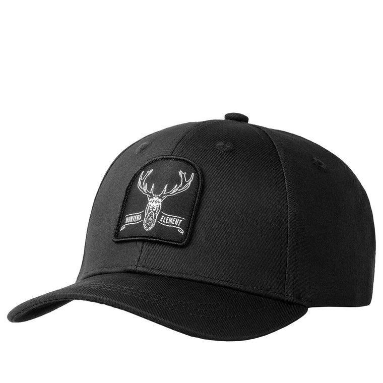 Hunters Element Royal Stag Kids Cap