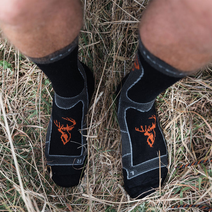 Hunters Element Peak Socks