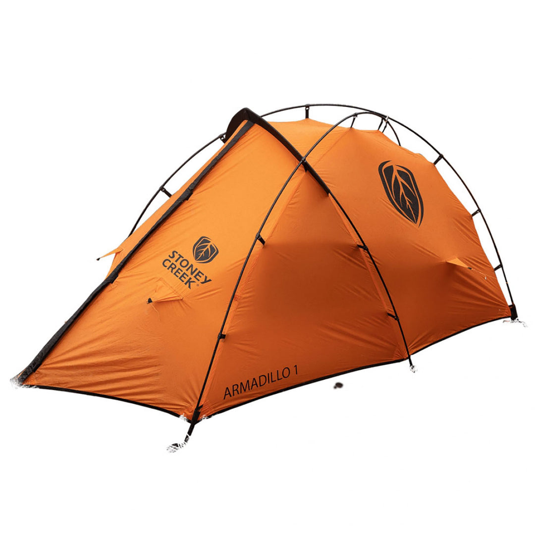 Stoney Creek Armadillo 1 Tent Orange