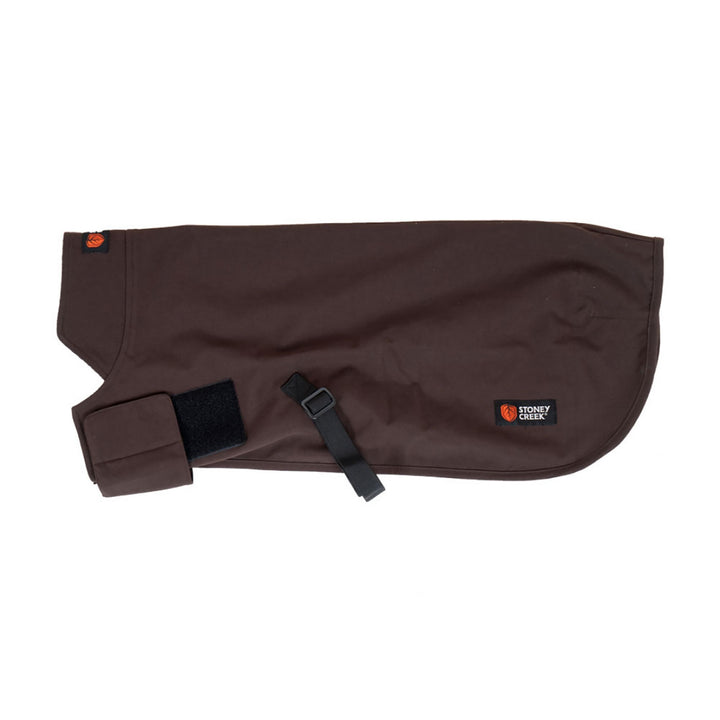 Stoney Creek Waterproof Dog Coat