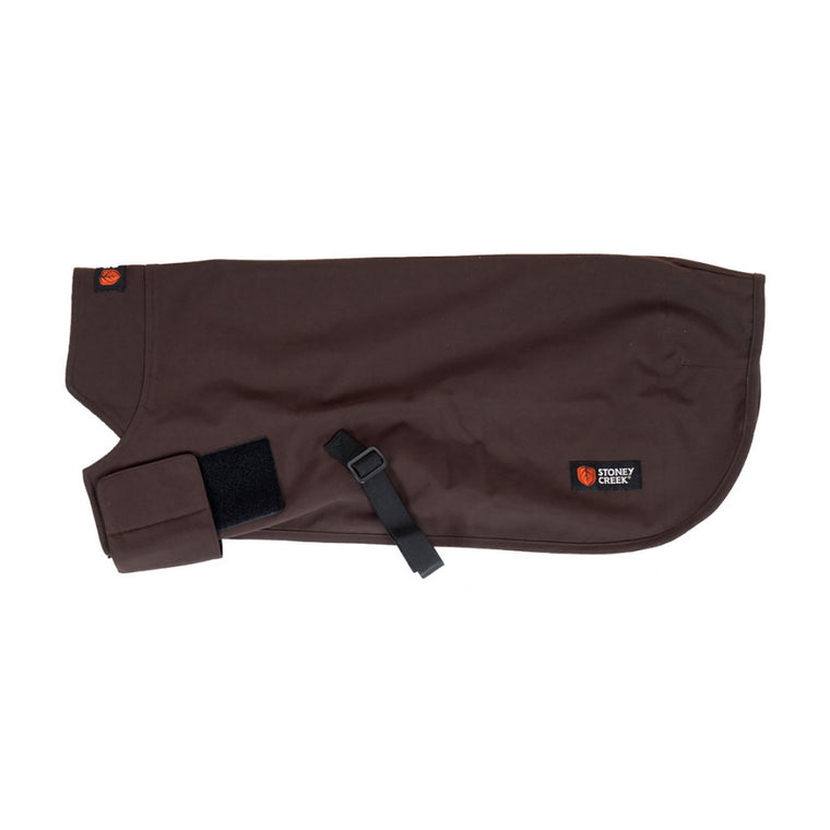 Stoney Creek Waterproof Dog Coat