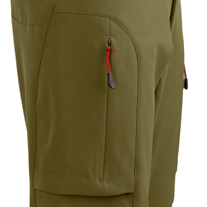 Stoney Creek Womens Hunt Guard Trousers 6 / Tundra