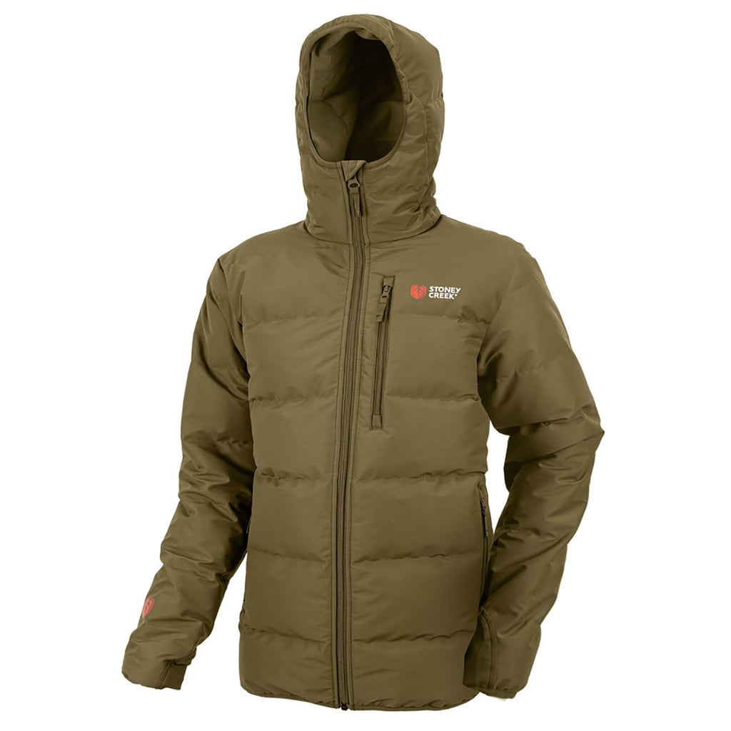 Stoney Creek Thermotough Jacket