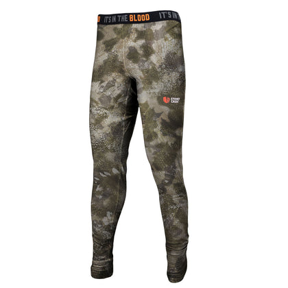 Stoney Creek SC Active Leggings