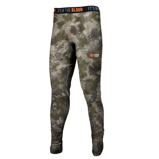 Stoney Creek SC Active Leggings