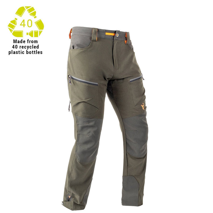 Hunters Element Spur Pants 2XL / Green