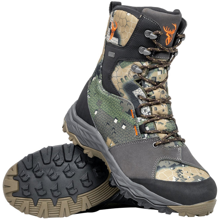 Hunters Element Stealth Boot 6 / Camo