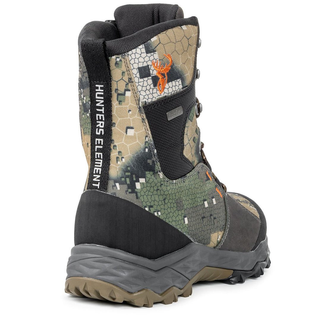 Hunters Element Stealth Boot 6 / Camo