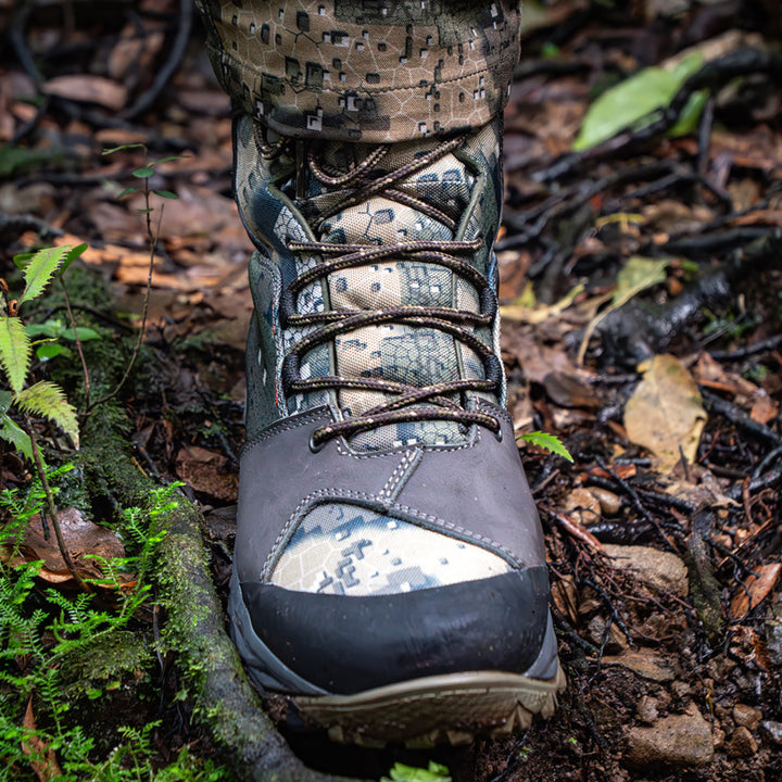 Hunters Element Stealth Boot 6 / Camo