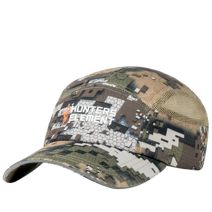 Hunters Element Eclipse cap OS / Camo