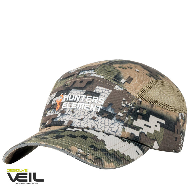 Hunters Element Eclipse cap OS / Camo