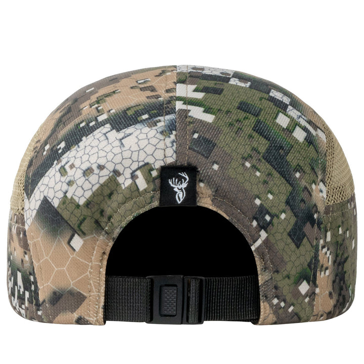 Hunters Element Eclipse cap OS / Camo