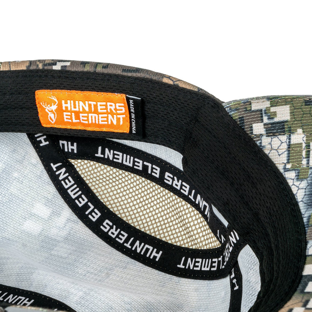 Hunters Element Eclipse cap OS / Camo