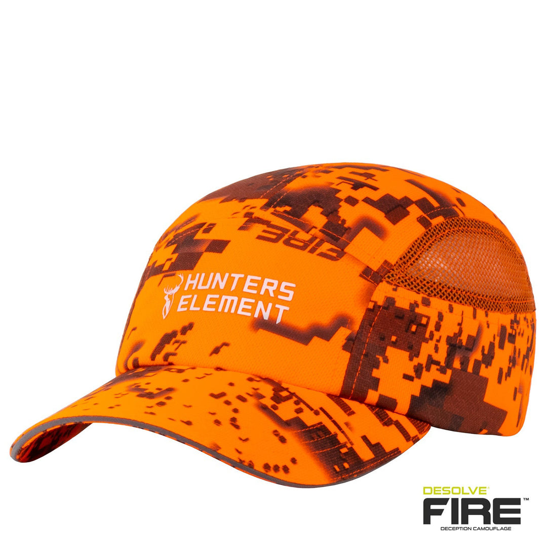 Hunters Element Eclipse cap