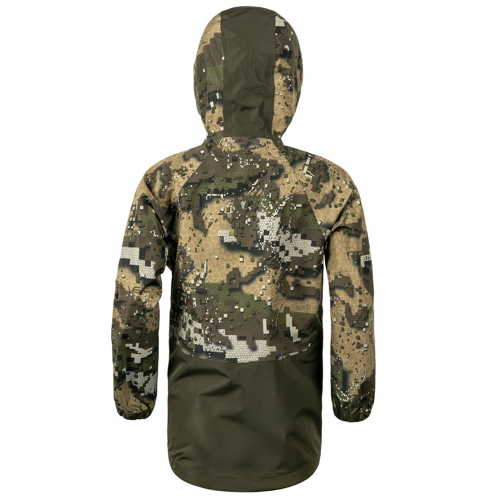 Hunters Element Kids Stormlite Jacket 4 / Camo