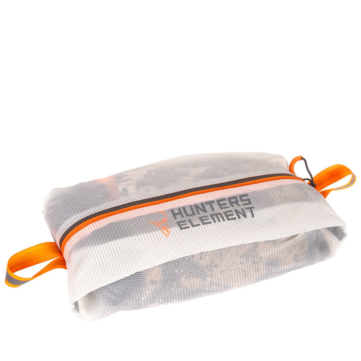 Hunters Element Arete Packing Cells L/XL / Blue Grid/Black Grid