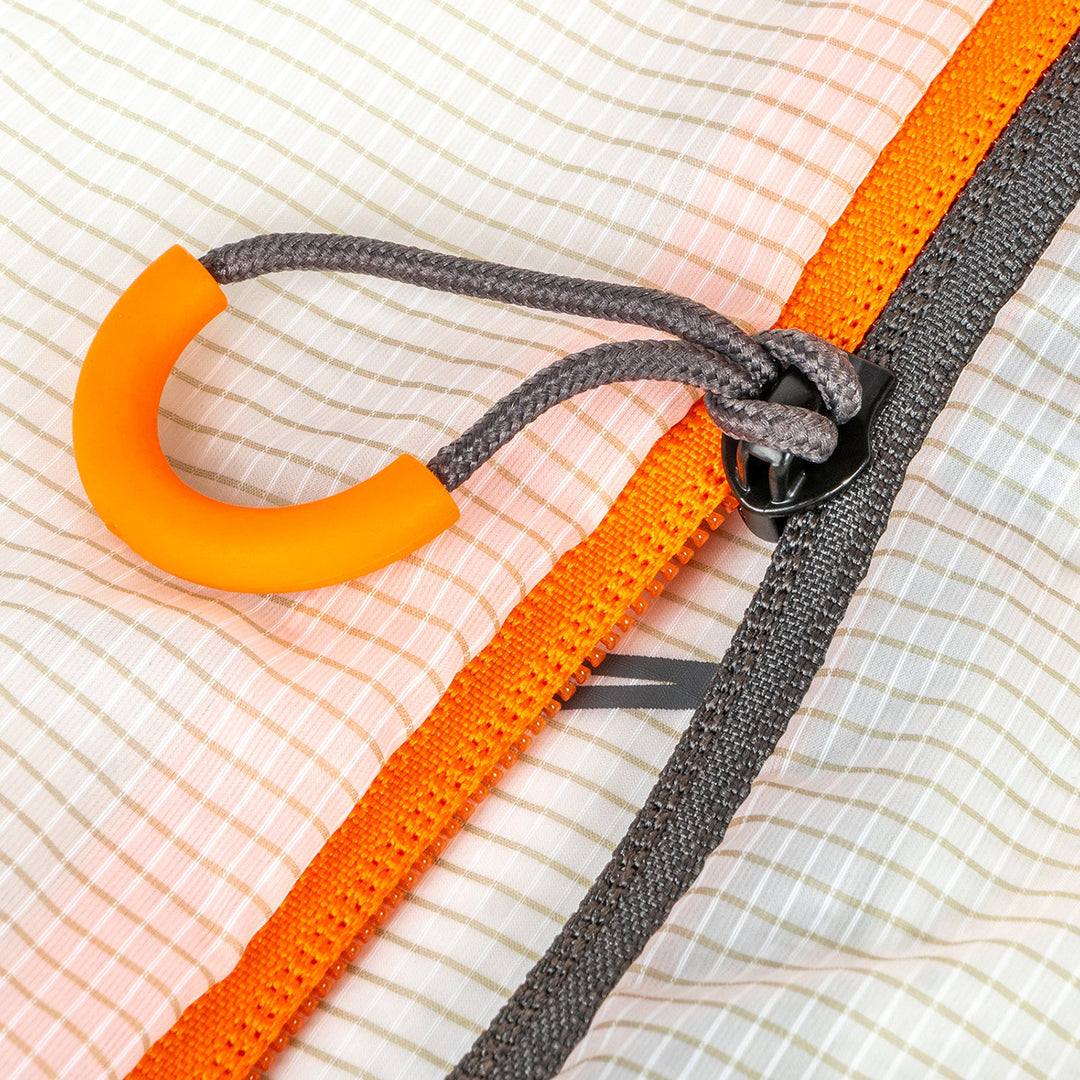 Hunters Element Arete Packing Cells L/XL / Blue Grid/Black Grid
