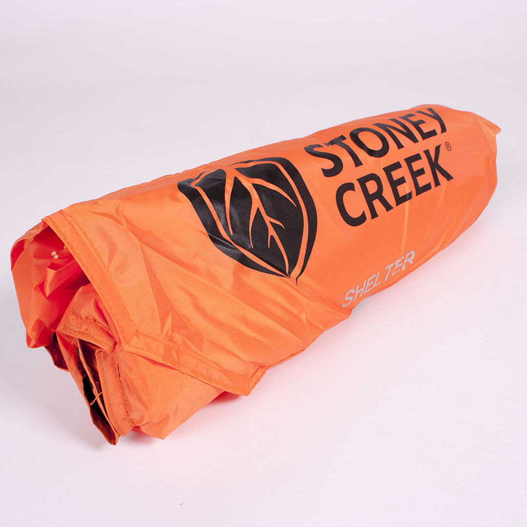 Stoney Creek Shelter Blaze Orange