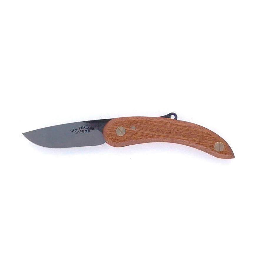 Svord Mini Peasant Wood Knife