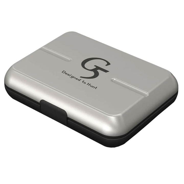 G5 G5 Vault Broadhead Case