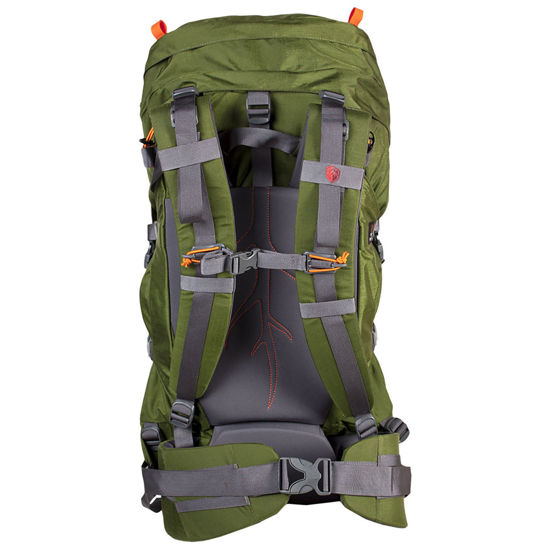 Stoney Creek Buller 60+10L Backpack