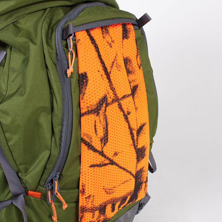 Stoney Creek Buller 60+10L Backpack