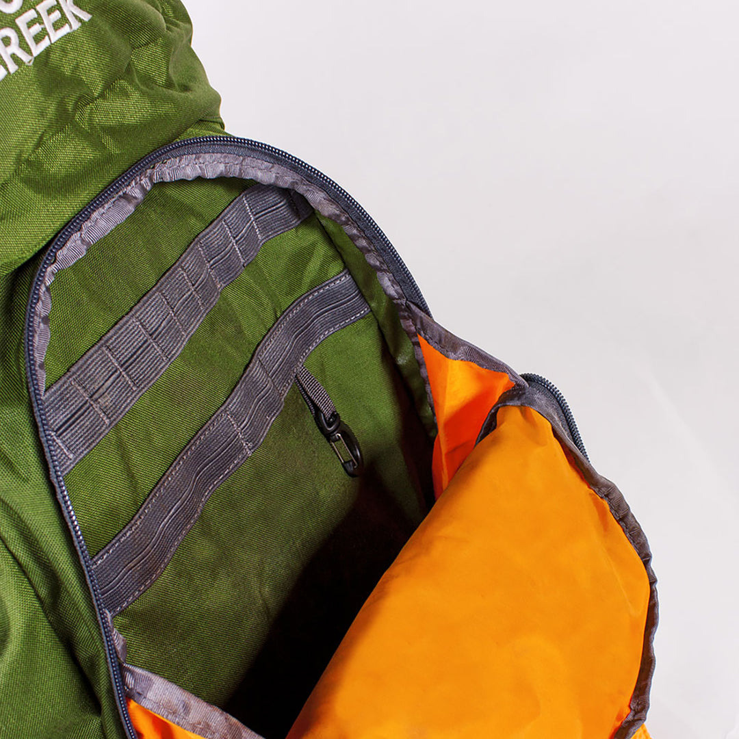 Stoney Creek Buller 60+10L Backpack