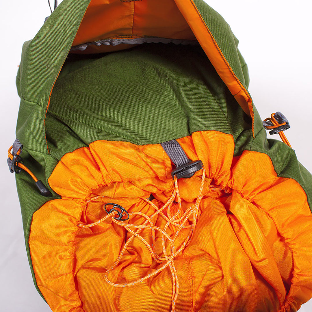 Stoney Creek Buller 60+10L Backpack