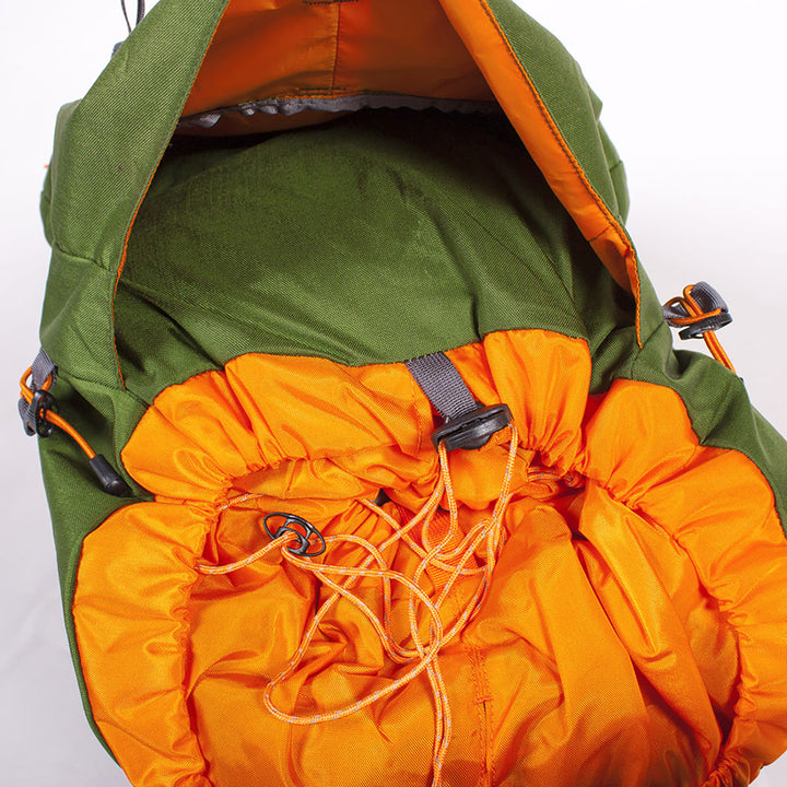 Stoney Creek Buller 60+10L Backpack