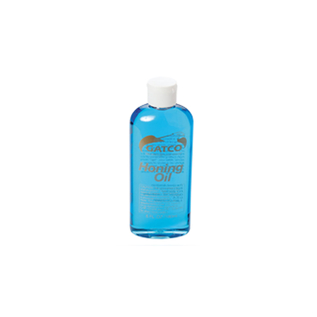 Gatco Honing Oil - 6 OZ Bottle