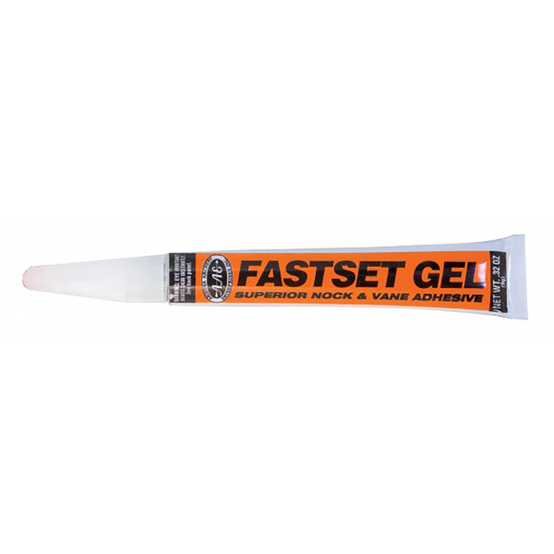 AAE Fast Set Gel - 3 Gram