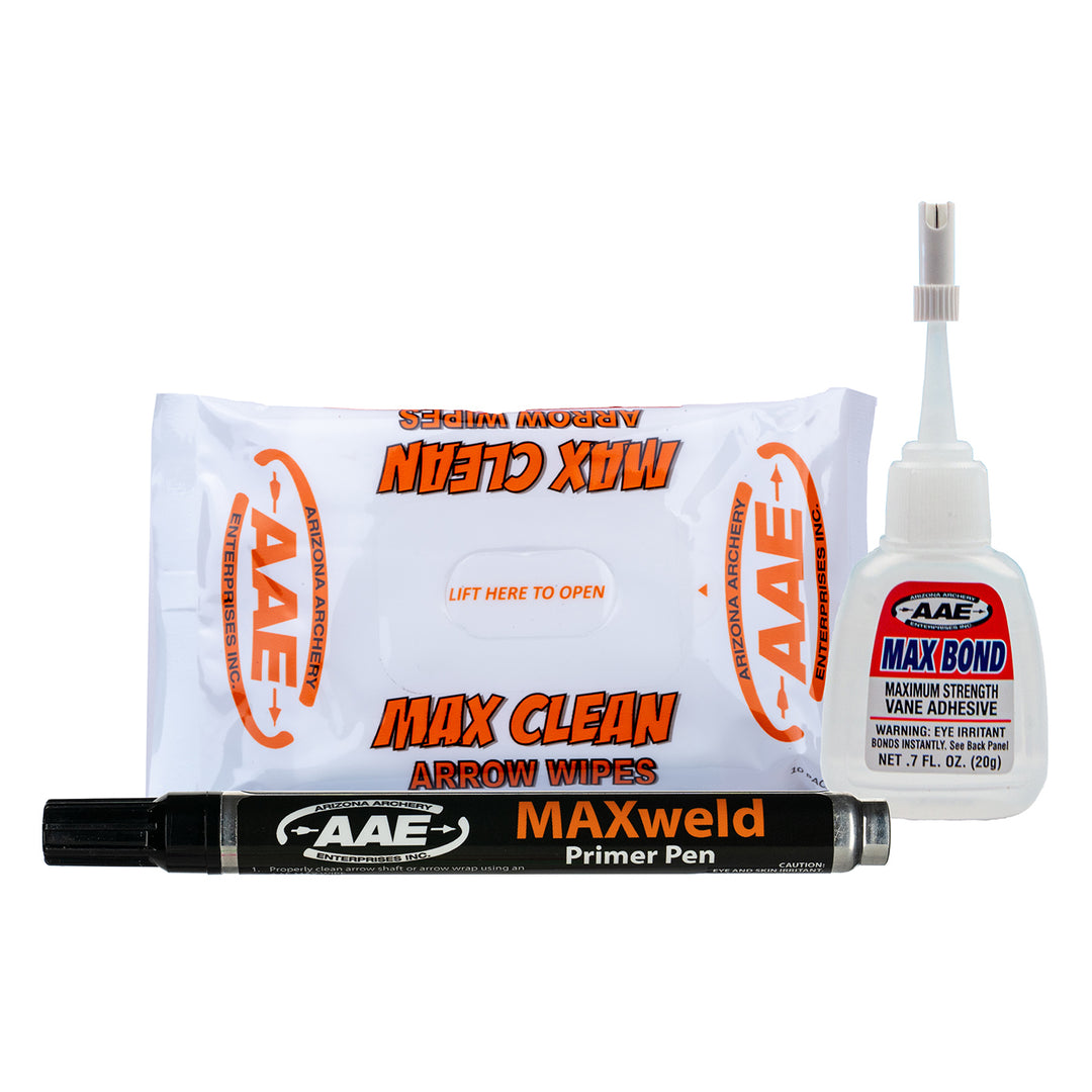 AAE The Max Adhesion Kit