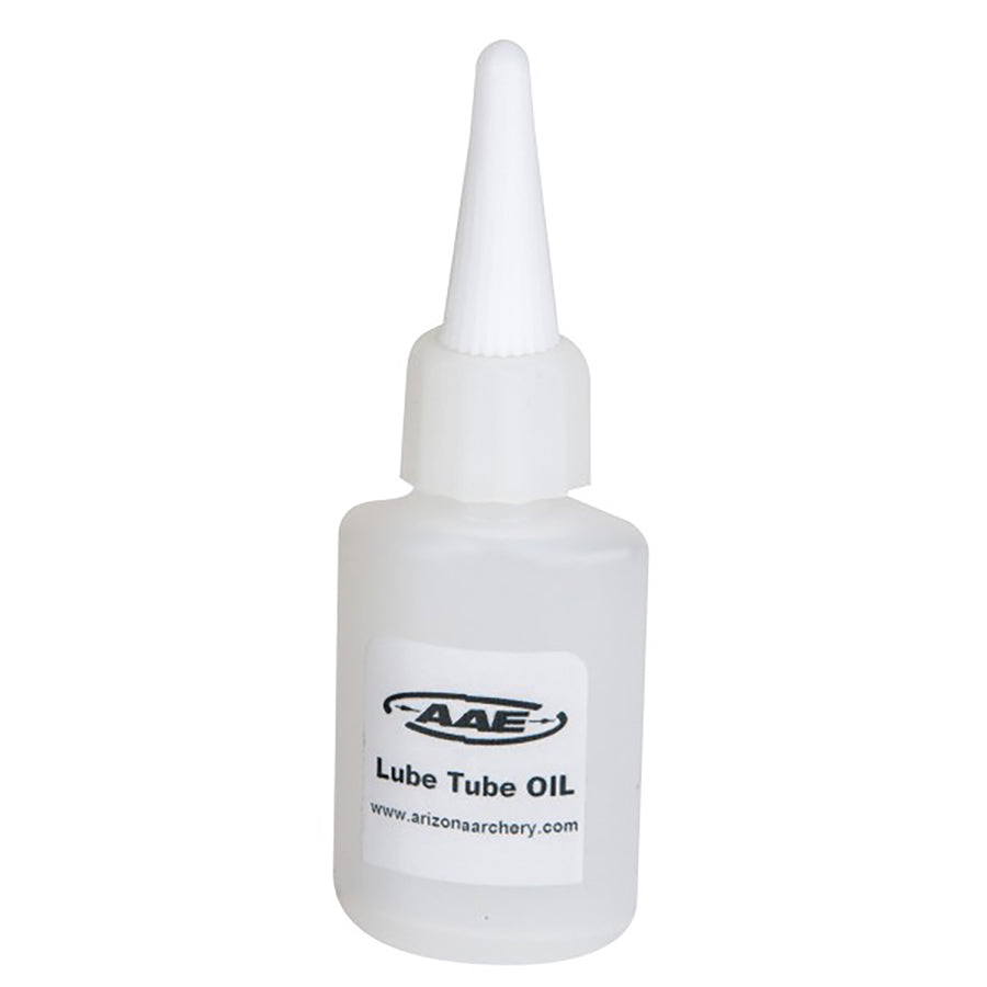 AAE Lube Oil Bottle Refill