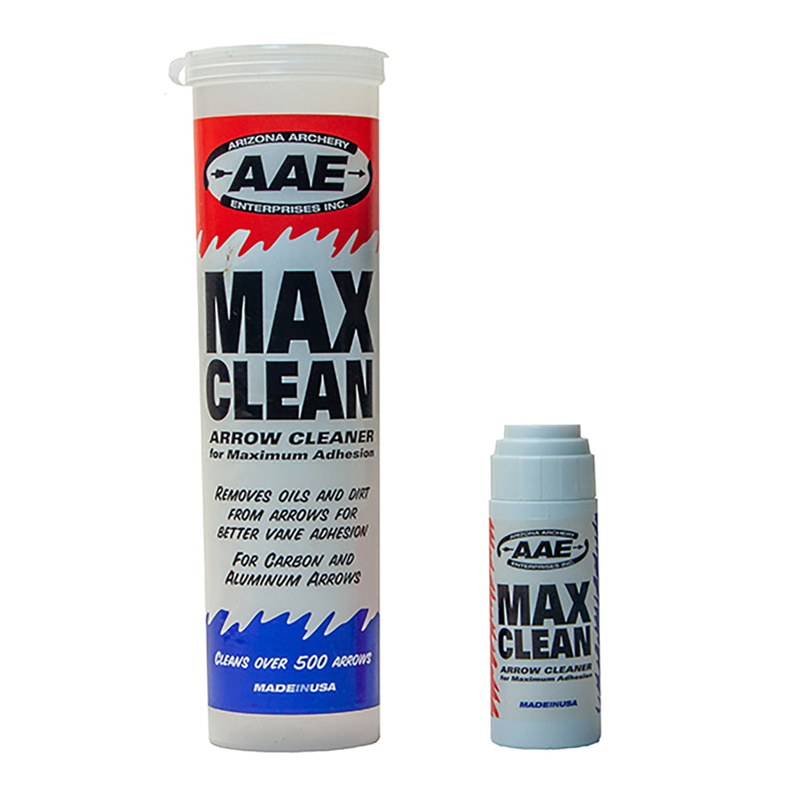 AAE Max Arrow Cleaner