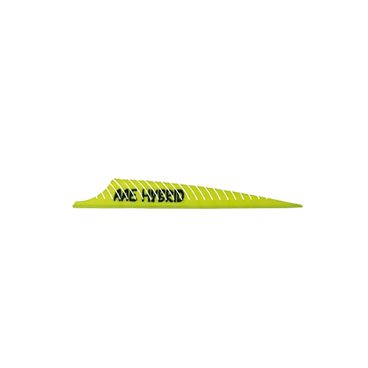 AAE Hybrid Phnx Vanes - 50 Pack