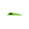 AAE Airazr 26 Vanes - 50 Pack — Green