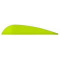 AAE Traditional Vane 26 Vanes - 50 Pack — Olive