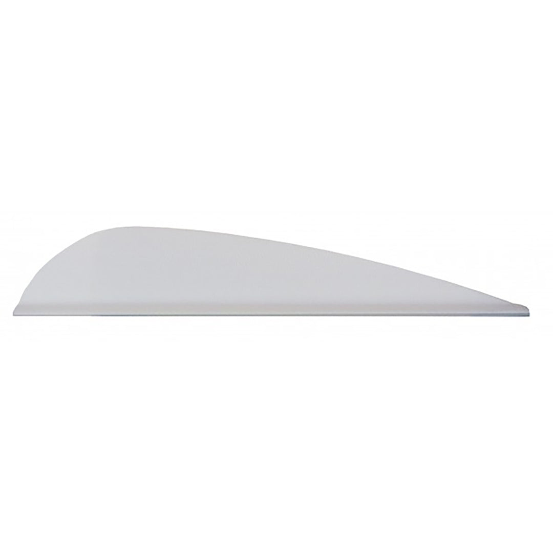 AAE Traditional Vane 26 Vanes - 50 Pack White