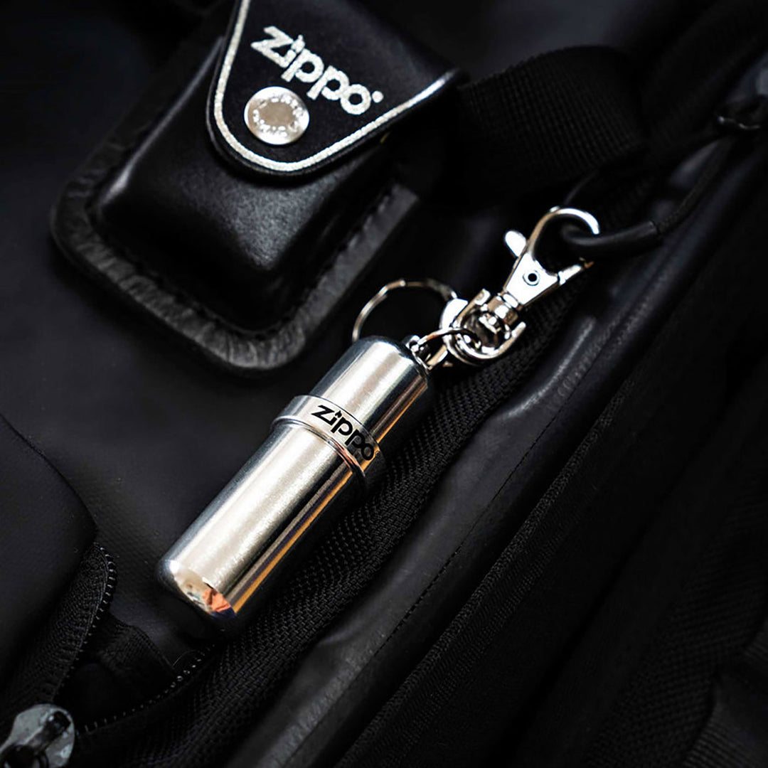 Zippo Aluminium Fuel Canister