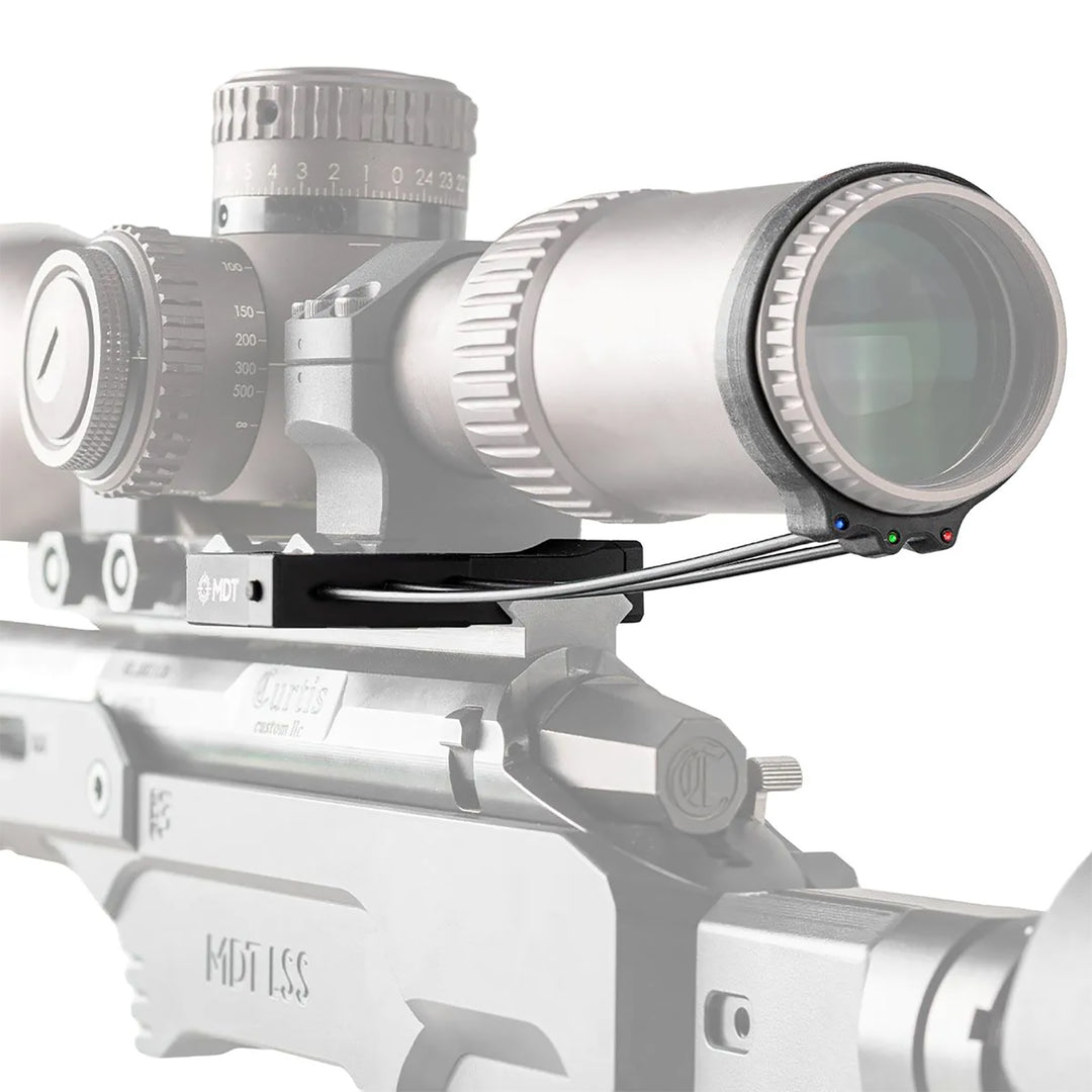 MDT Send It Gen 2 - Side Mount