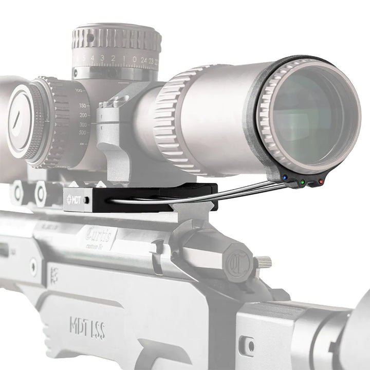 MDT Send It Gen 2 - Side Mount