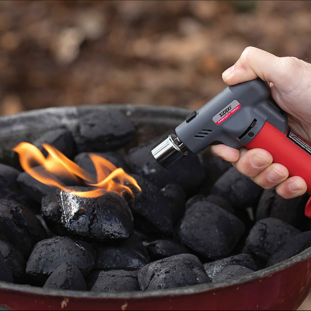 Zippo FireFast Torch - No Butane