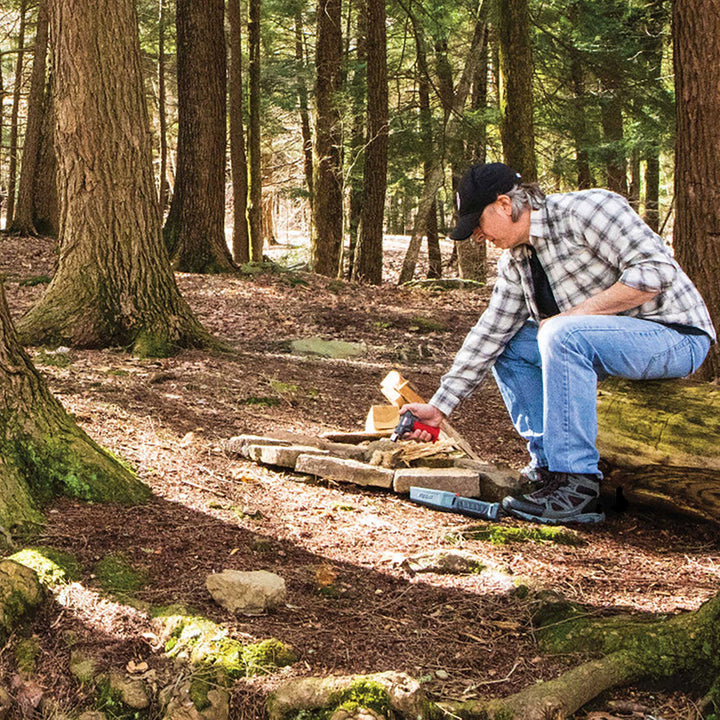 Zippo FireFast Torch - No Butane