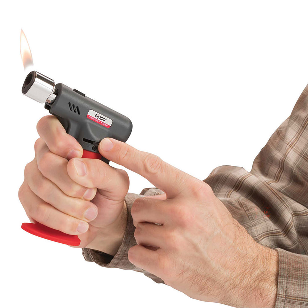 Zippo FireFast Torch - No Butane